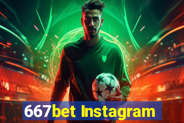 667bet Instagram